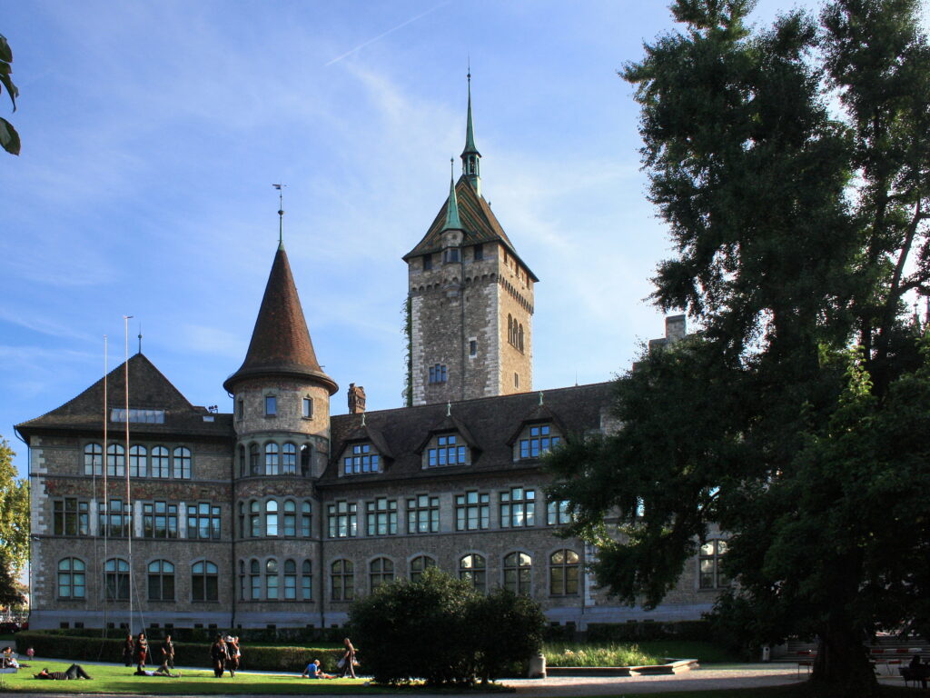 Swiss National Museum