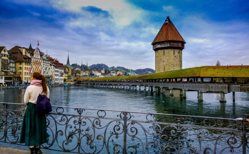 Lucerne